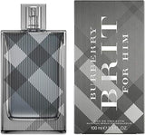Burberry Brit EDT (M) 100ml
