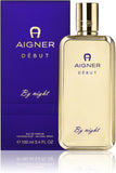 Aigner Debut By Night EDP (L) 100ml