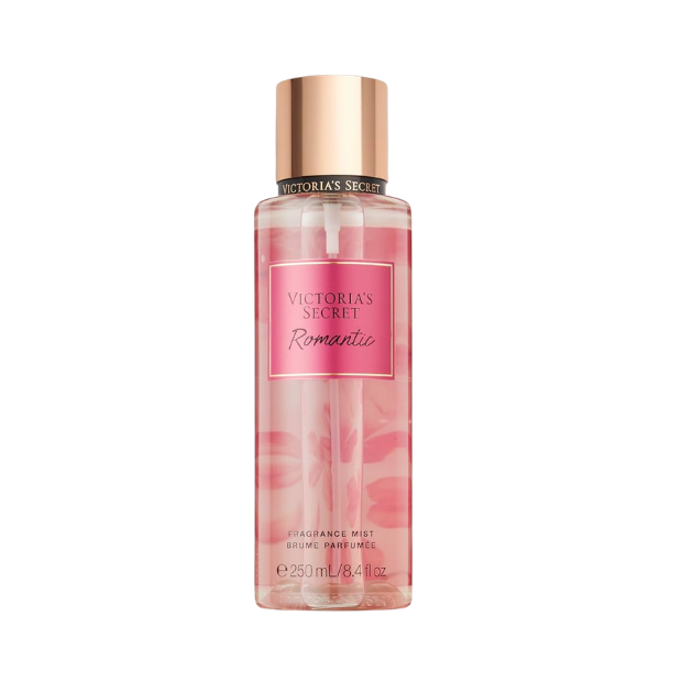 VS Romantic Body Mist 250ml