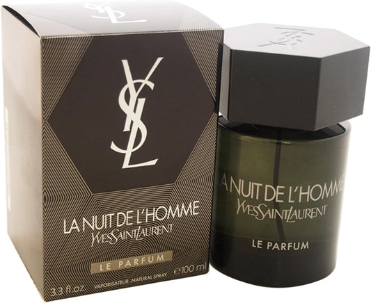 YSL La Nuit De L'Homme Le Parfum EDP (M) 100ml