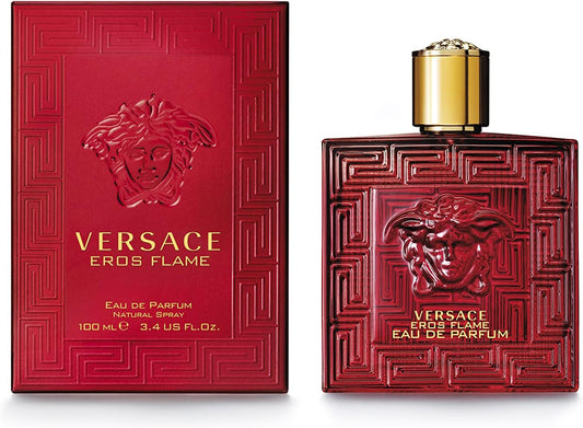Versace Eros Flame EDP (M) 100ml