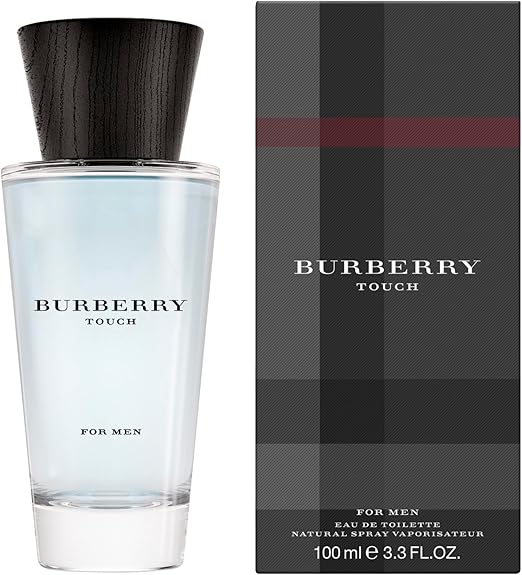 Burberry Touch EDT (M) 100ml