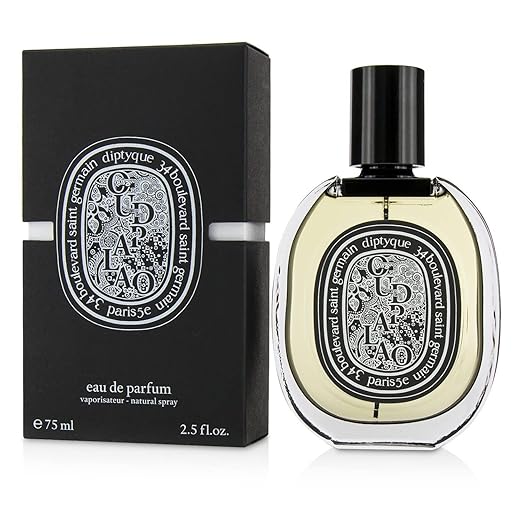 Diptyque Eau Capitale EDP 75ml