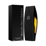 Mercedes Benz Club Black EDT (M) 100ml