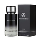 Mercedes Benz Intense EDT (M) 120ml