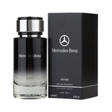 Mercedes Benz Intense EDT (M) 120ml