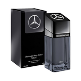 Mercedes Benz Select Night EDP (M) 100ml