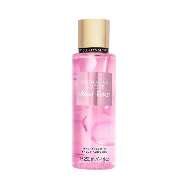 VS Velvet Petals Body Mist 250ml