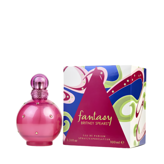 Britney Spears Fantasy EDP (L) 100ml