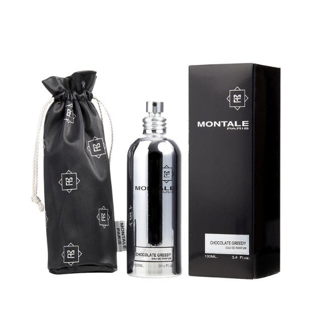 Montale Paris Chocolate Greedy EDP (U) 100ml