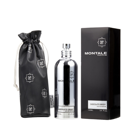 Montale Paris Chocolate Greedy EDP (U) 100ml