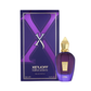 Xerjoff Accento EDP (U) 100ml (PURPLE BOX)
