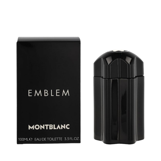 Mont Blanc Emblem EDT (M) 100ml