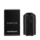 Mont Blanc Emblem EDT (M) 100ml