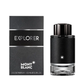 Mont Blanc Explorer EDP (M) 100ml