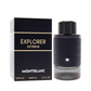 Mont Blanc Explorer Extreme PARFUM (M) 100ml