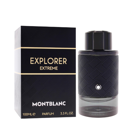 Mont Blanc Explorer Extreme PARFUM (M) 100ml