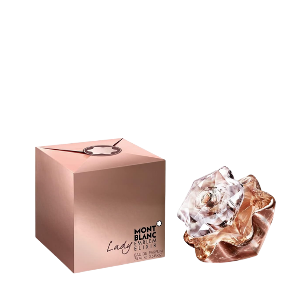Mont Blanc Lady Emblem Elixir EDP (L) 75ml
