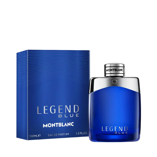 Mont Blanc Legend Blue EDP (M) 100ml