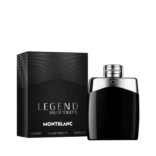 Mont Blanc Legend EDT (M) 100ml