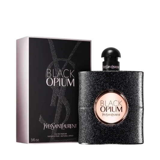 YSL Black Opium EDP (L) 90ml