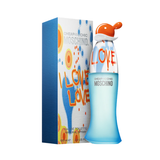 Moschino C&C I Love Love EDT (L) 100ml
