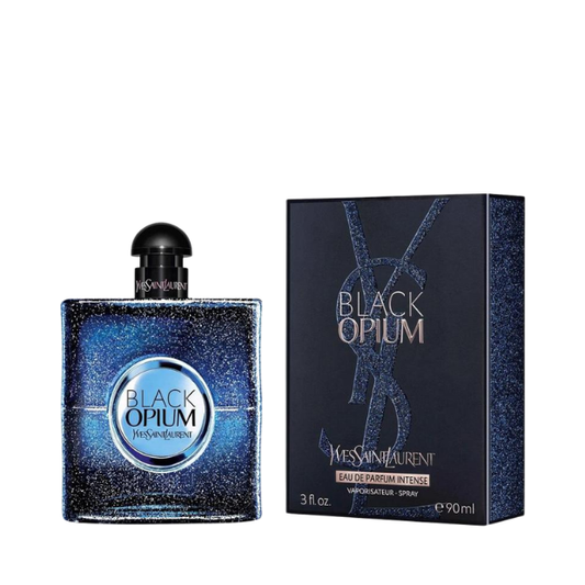 YSL Black Opium Intense EDP (L) 90ml