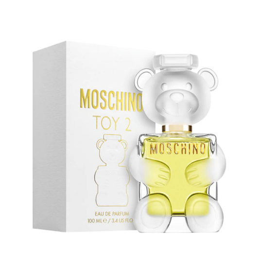 Moschino Toy 2 EDP (L) 100ml