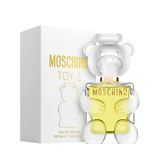 Moschino Toy 2 EDP (L) 100ml