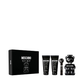 Moschino Toy Boy EDP (M) 100ml + Travel Spray EDP 10ml + SG 200ml + ASB 100ml