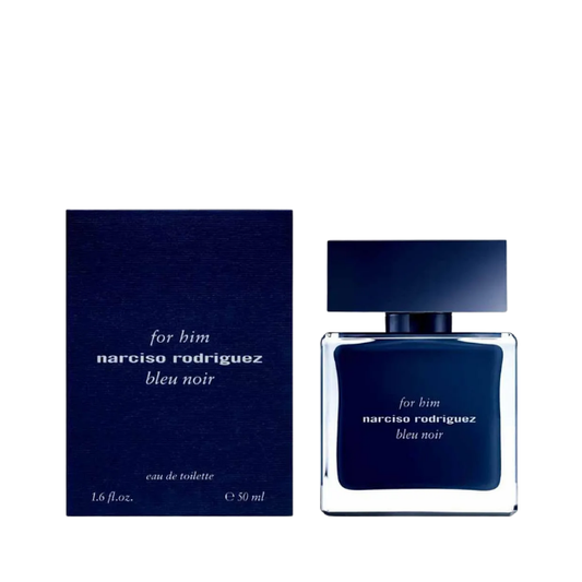 Narciso Rodriguez Bleu Noir For Him EDT (M) 100ml