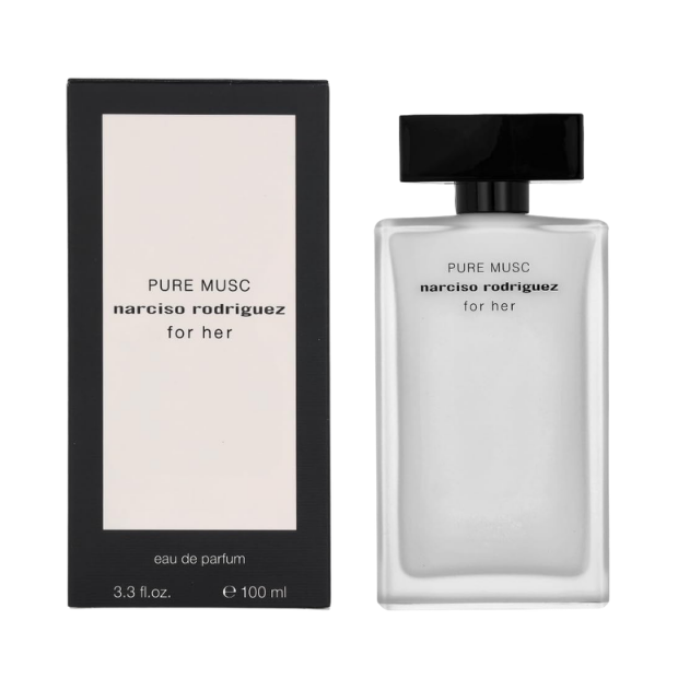 Narciso Rodriguez Pure Musc for Her EDP (L) 100ml