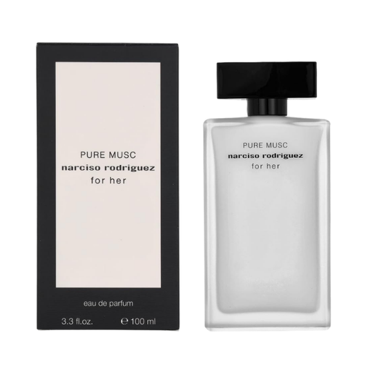 Narciso Rodriguez Pure Musc for Her EDP (L) 100ml