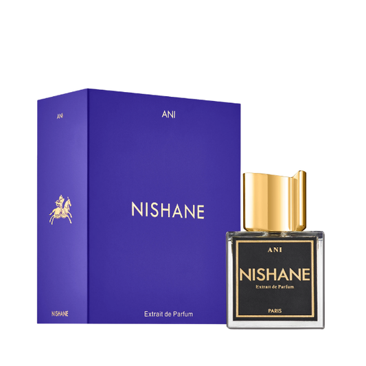 Nishane Ani Extrait De Parfum (U) 100ml