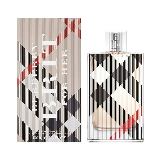 Burberry Brit EDP (L) 100ml