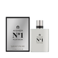 Aigner No 1 Platinum EDT (M) 100ml