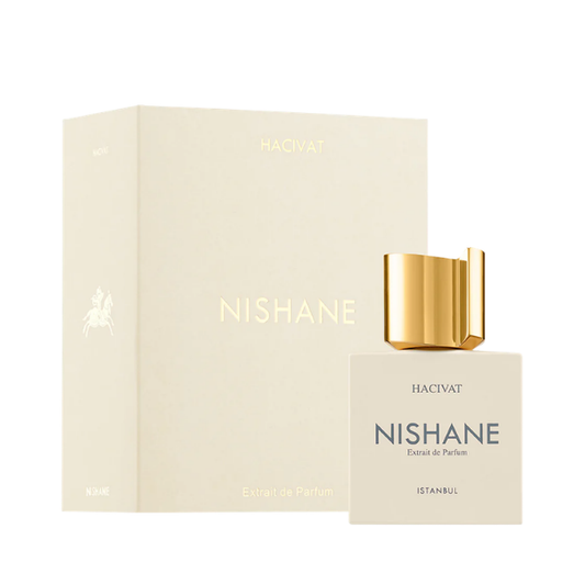 Nishane Hacivat Extrait De Parfum (U) 100ml