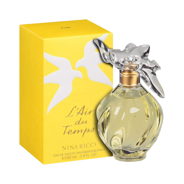 NR L'Air Du Temps EDT (L) 100ml