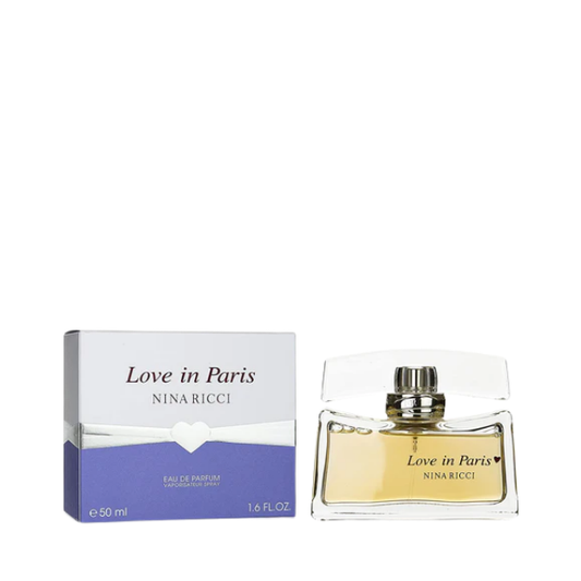 NR Love in Paris EDP (L) 50ml