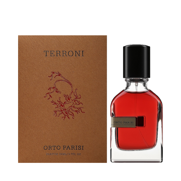Orto Parisi Terroni EDP 50ml