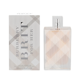 Burberry Brit EDT (L) 100ml