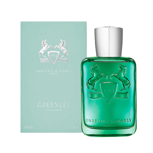 Parfums De Marly Greenley EDP 125ml