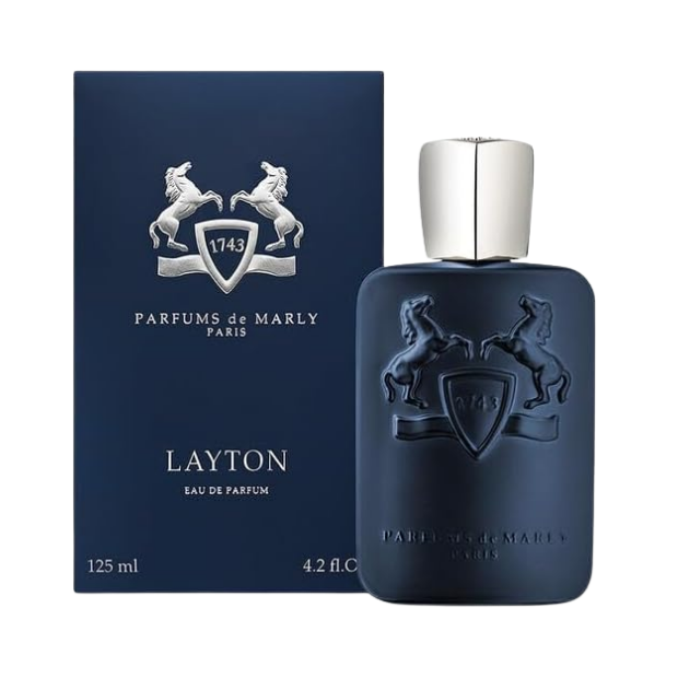 Parfums De Marly Layton EDP (M) 125ml (NEW PACK)