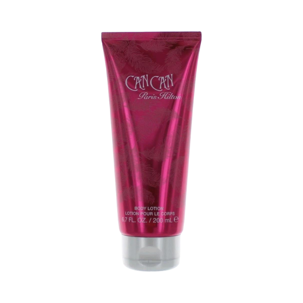 Paris Hilton Can Can Body Lotion 200ml