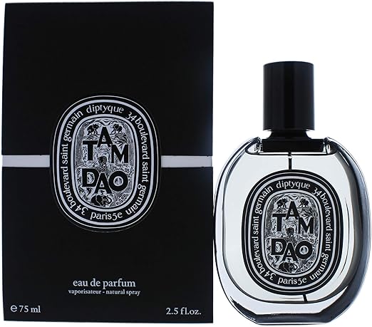 Diptyque Tam Dao EDP 75ml