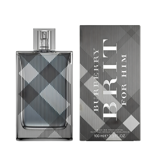 Burberry Brit EDT (M) 100ml