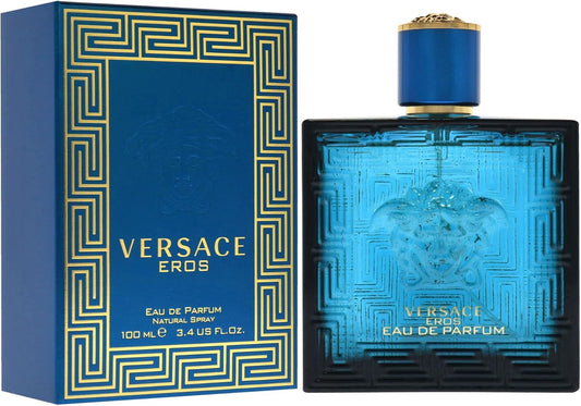 Versace Eros EDP (M) 100ml