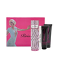 Paris Hilton EDP (L) 100ml + BL90 + 90ml SG+EDP 10ml