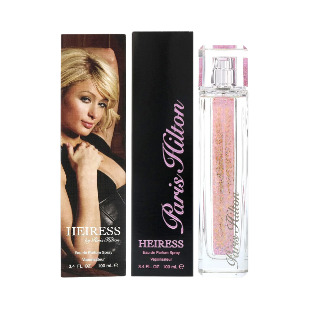 Paris Hilton Heiress EDP (L) 100ml