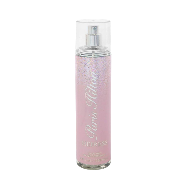 Paris Hilton Heiress (L) Fragrance Mist 236ml